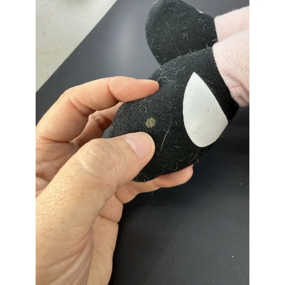 Rare The Grim Adventures Of Billy And Mandy Mandy Plush Cartoon Network 16
